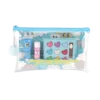 Cloud Dream Kids Makeup Set with Cosmetic Bag