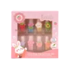Fruity Rings Kids Nail Polish Set