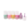 Kids Water-Based Nail Polish Set – 5 Colors