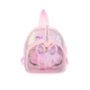 Sparkle Unicorn Makeup Backpack
