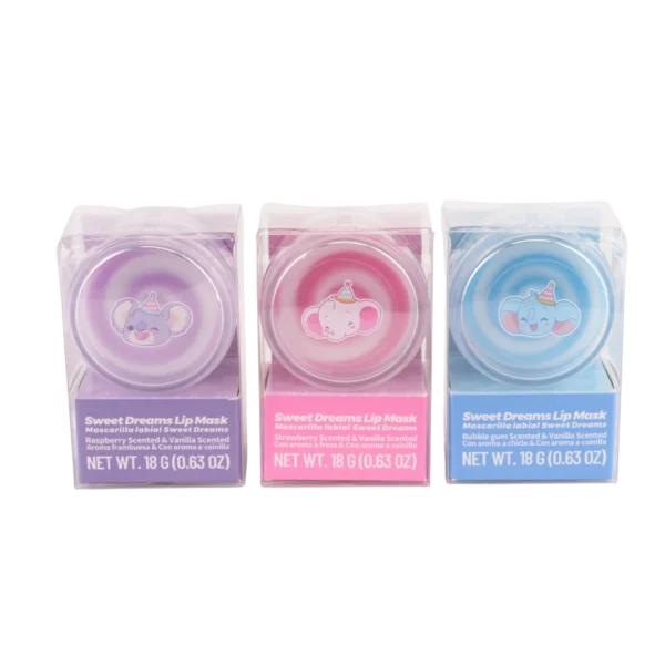 Sweet Dreams Lip Mask