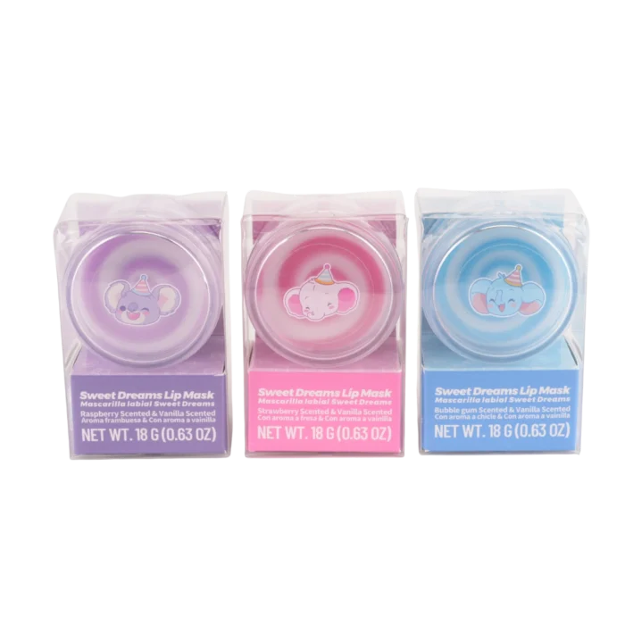 Sweet Dreams Lip Mask