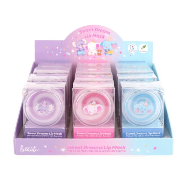 Sweet Dreams Lip Mask
