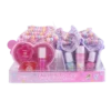 Charm Makeup Set