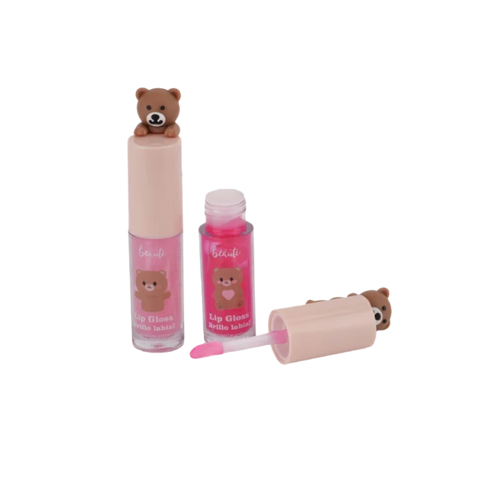 Best Friends Lip Gloss Duo