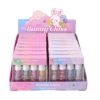 Bunny Gloss Lip Gloss Set