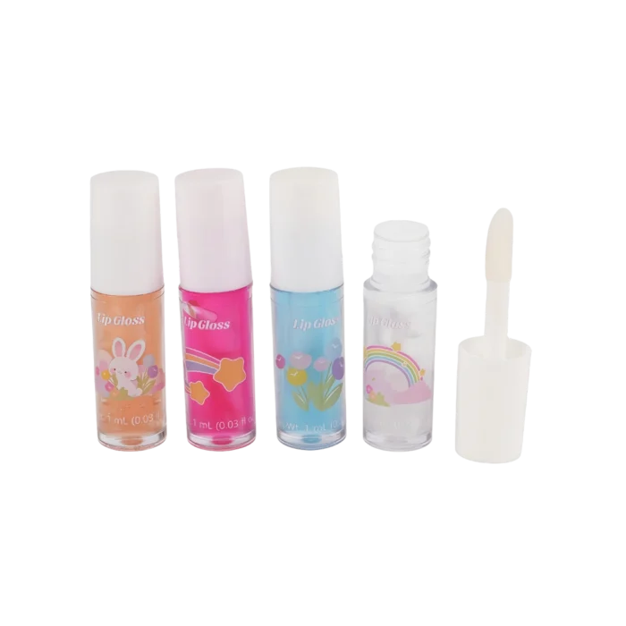 Bunny Gloss Lip Gloss Set