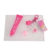 Charm Lip Balm Keychain