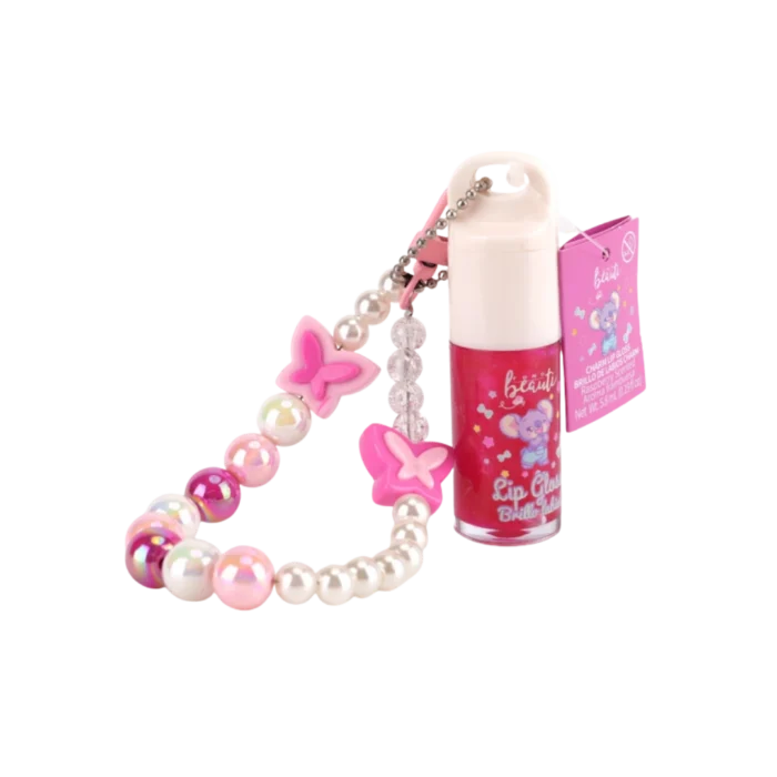 Charm Lip Gloss