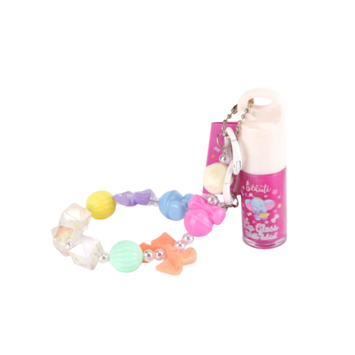 Charm Lip Gloss