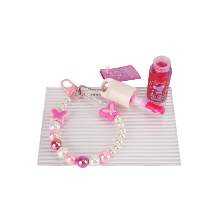 Charm Lip Gloss