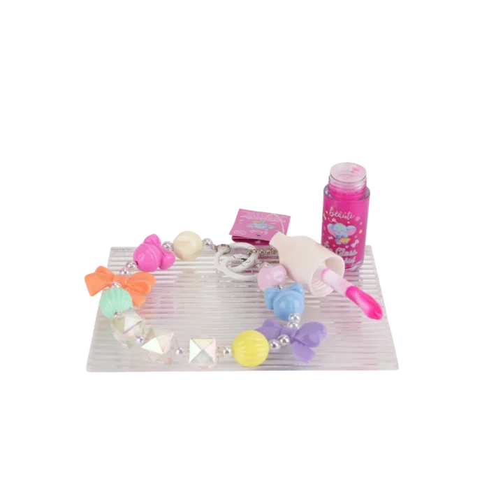 Charm Lip Gloss