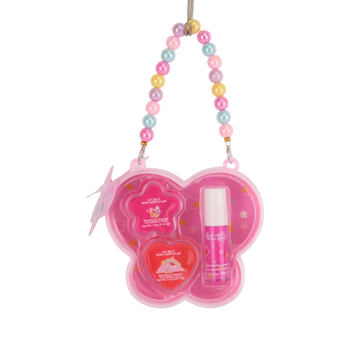 Charm Makeup Set
