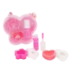 Charm Makeup Set