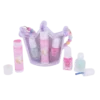 Charm Makeup Set