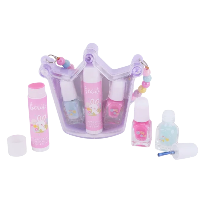 Charm Makeup Set
