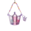 Charm Makeup Set