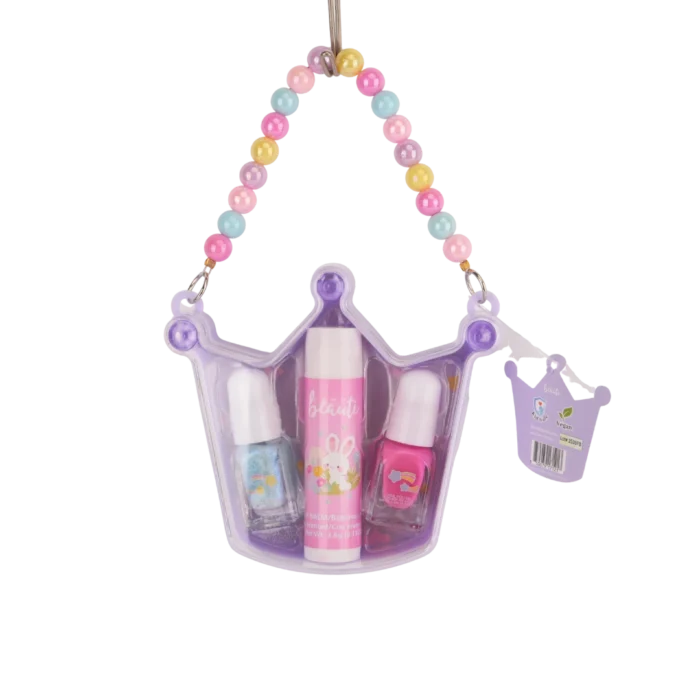Charm Makeup Set