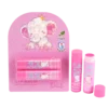 Cute Elephant Lip Balm Duo