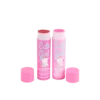 Cute Elephant Lip Balm Duo