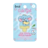 Cute Girl Lip Gloss