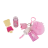 Fluffy Charm Lip Care Kit