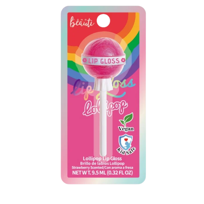 Lollipop Lip Gloss