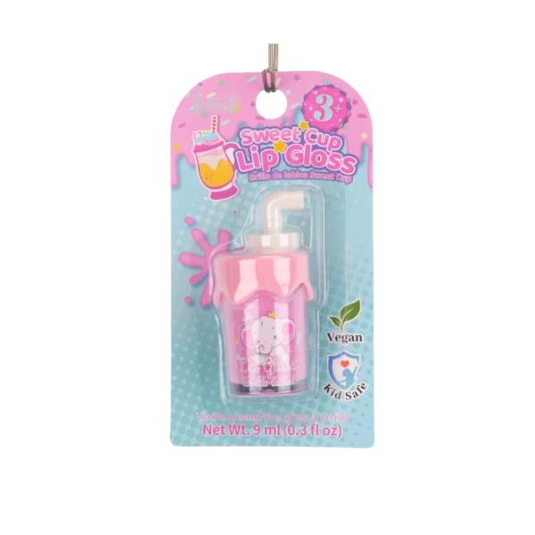 Sweet Cup Lip Gloss