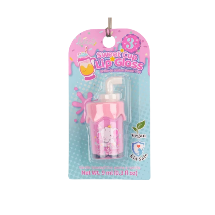 Sweet Cup Lip Gloss